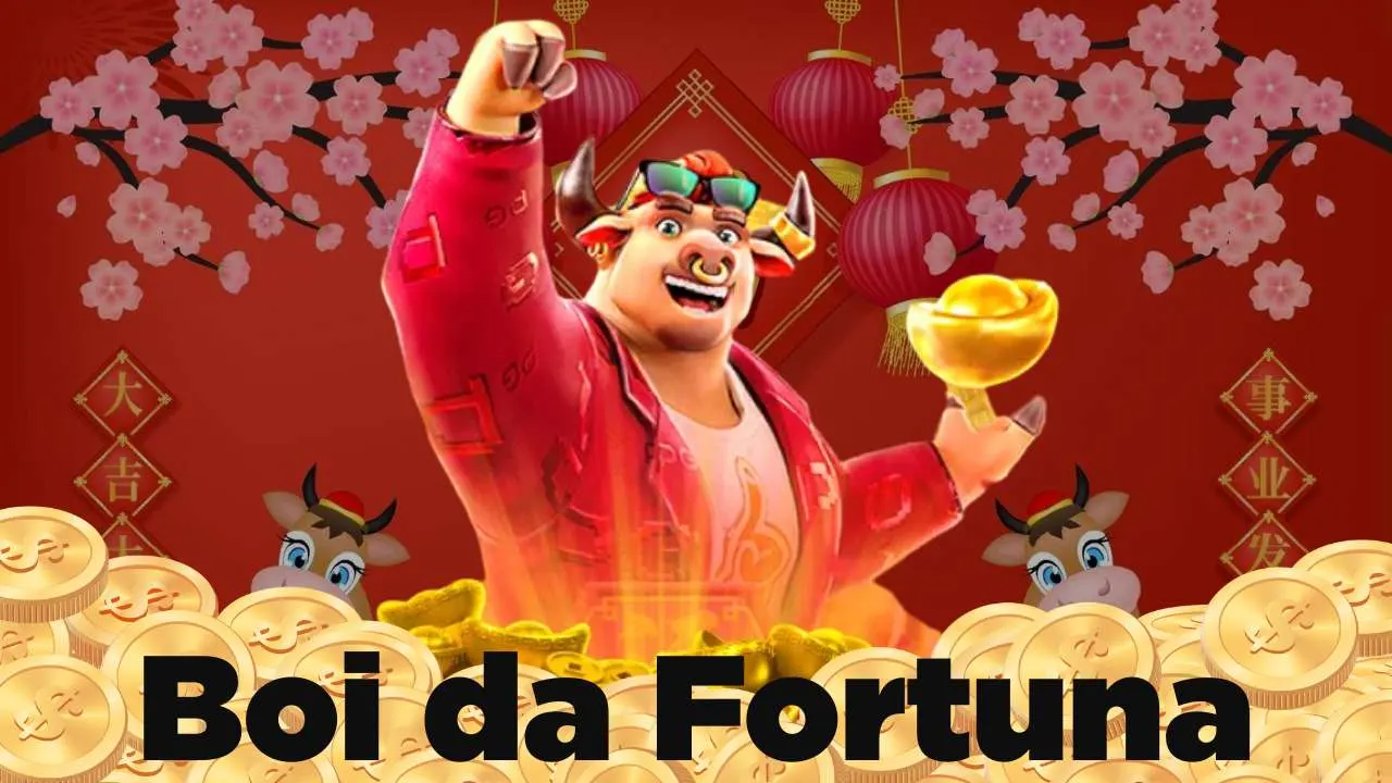 boi da fortuna