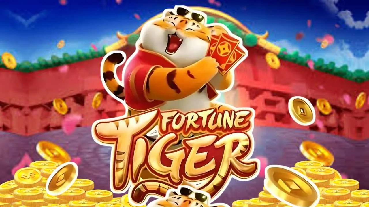 tigre da fortuna